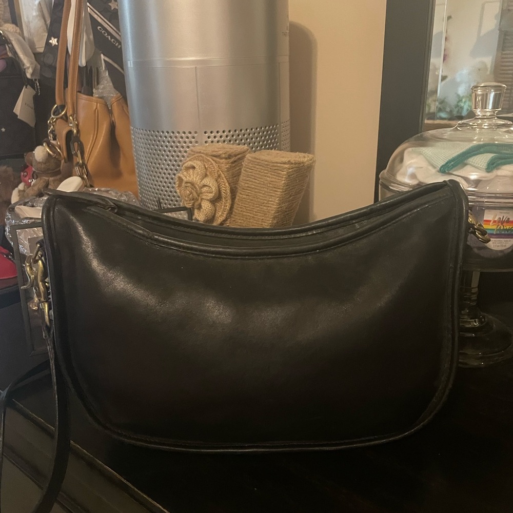 Vintage Coach Original Swinger